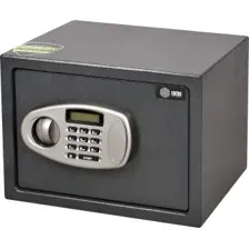 Мебельный сейф Cactus CS-SF-E25