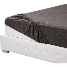 Простыня Goldtex Jersey Мустанг 200x200x30 7170
