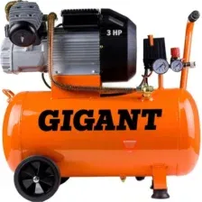 Воздушный компрессор Gigant V2200/50