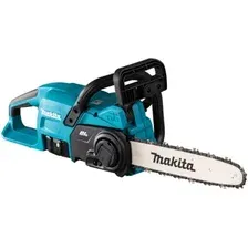 Пила Makita DUC357Z (без АКБ)
