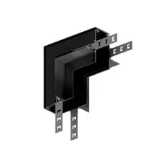 Коннектор для шинопровода (трека) Arte Lamp LINEA-ACCESSORIES A489906