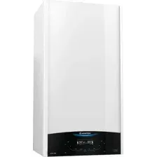 Отопительный котел Ariston Genus One System 35