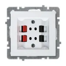 Розетка Nilson Touran 24110450