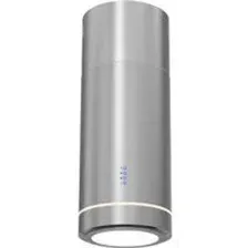 Вытяжка кухонная SCHTOFF ISLA SOL Inox