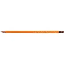 Простой карандаш Koh-i-Noor Hardtmuth 1500/2В