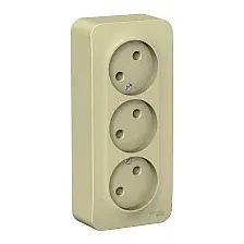 Розетка Systeme Electric Blanca BLNRA000317