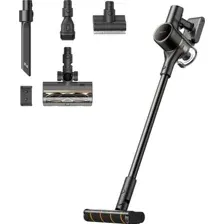 Пылесос Dreame Cordless Vacuum Cleaner R10s Pro VZV23A (евровилка, черный)