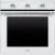 Электрический духовой шкаф DeLonghi NSM 7BL PPP RUS