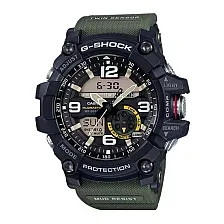 Наручные часы Casio GG-1000-1A3