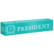 Зубная паста PresiDent Antibacterial 50 мл