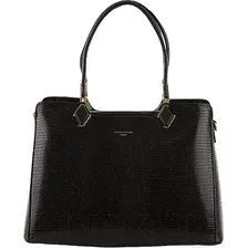 Сумка David Jones 823-CM6745-BLK (черный)