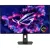 Игровой монитор ASUS ROG Strix OLED XG32UCWG