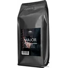 Кофе Major Ethiopia Sidamo GR.4 зерновой 250 г