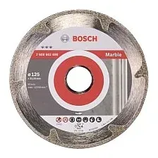 Отрезной диск алмазный  Bosch 2.608.602.690