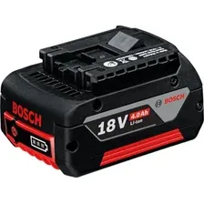 Аккумулятор Bosch GBA 18В 1600A00163 (18В/4 Ah)