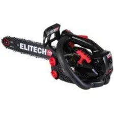 Бензопила цепная Elitech E1611.003.00