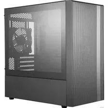 Корпус Cooler Master MasterBox NR400 MCB-NR400-KGNN-S00