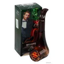 Туалетная вода для мужчин "Smoking Billiard" (63 мл)