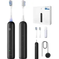 TROUVER 3D CLEAN ELECTRIC TOOTHBRUSH ATB15A (ЧЕРНЫЙ)