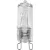 Лампа ЭРА G9-JCD-25-230V-CL G9 / C0027376