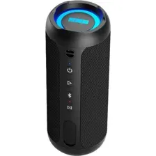 Портативная колонка MEG SCB40BL, черный