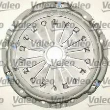 Сцепление Valeo 821359
