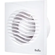 Осевой вентилятор Ballu BAF-AR 100