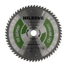 Пильный диск Hilberg HWT193