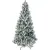 Ель National Tree Company Сказка заснеженная СК/ЗСН-220 2.2 м