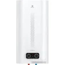 Накопительный электрический водонагреватель Royal Clima Dry Force Inox RWH-DF80-FS