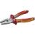 Плоскогубцы NWS 109-49-VDE-180