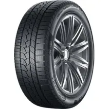 Зимняя шина Continental WinterContact TS 860 S 265/35R22 102W Maserati