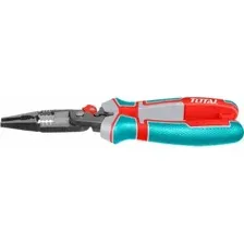 Плоскогубцы TOTAL THTMF286