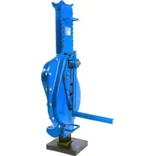Реечный домкрат TOR SJ10 (M) 10т