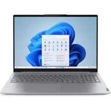 Ноутбук Lenovo ThinkBook 16 G8 IAL 21SK007VRT