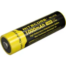 Аккумулятор Nitecore NL1410 594