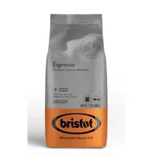 Кофе в зернах Bristot Espresso 1кг