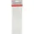 Клеевые стержни Rexant 09-1105 (10шт, белый)