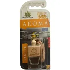 Ароматизатор GreenCool Aroma Vanilla GC3764 (6 мл)