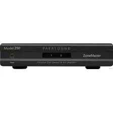 Усилитель мощности Parasound ZoneMaster 250