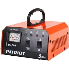 PATRIOT BCI-10A 650303410