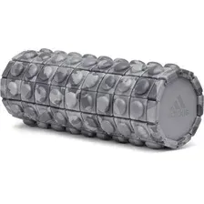 Массажный ролик-валик Adidas ADAC-11505GR (серый)