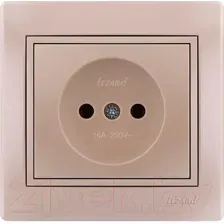 Розетка Lezard Mira 701-3030-121