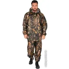 Костюм Huntsman Склон-2 Таффета Лес (44-46/170)