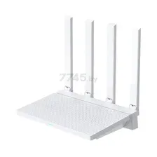 Wi-Fi роутер XIAOMI Router AX3000T (DVB4441GL)
