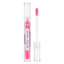 Блеск-бальзам для губ LUXVISAGE JELLY ROSE TINT EFFECT pH FORMULA 2,9 г 01 тон