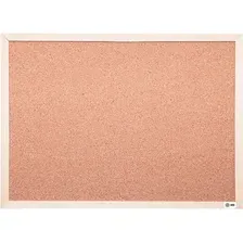 Доска пробковая Cactus CS-CWBD-45X60
