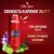 Old Spice Гель для душа + шампунь Rockstar (400 мл)