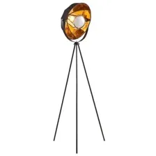 Торшер Lussole Klamath LSP-0556