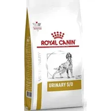 Royal Canin Urinary S/O Dog